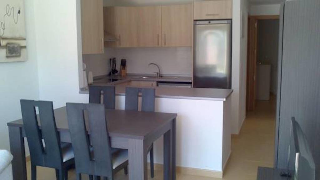 Dream Away Condado Apartment Alhama de Murcia Exterior photo