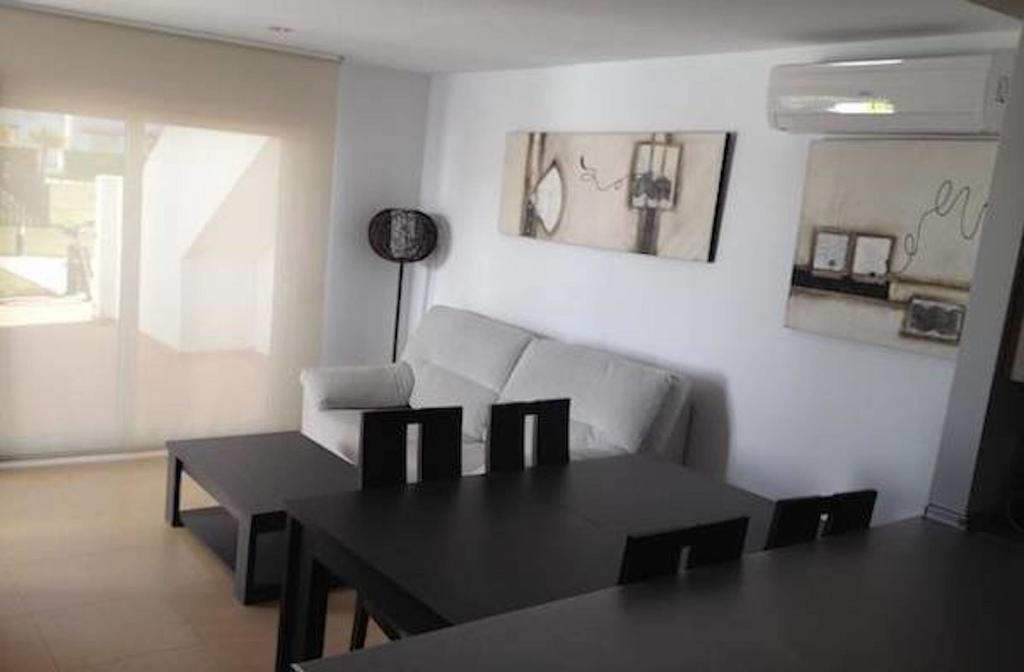 Dream Away Condado Apartment Alhama de Murcia Exterior photo