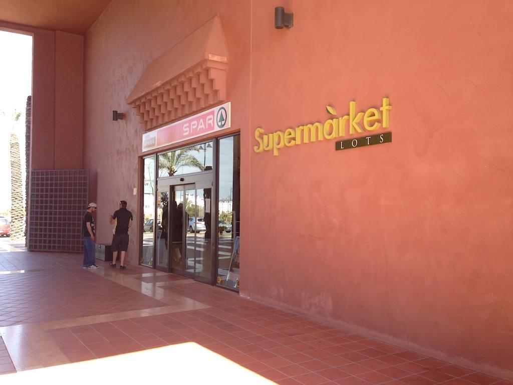 Dream Away Condado Apartment Alhama de Murcia Room photo