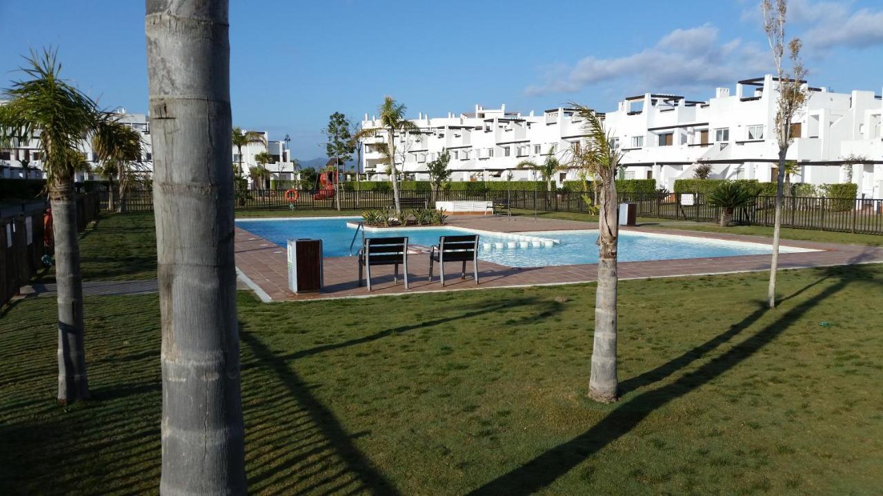 Dream Away Condado Apartment Alhama de Murcia Room photo