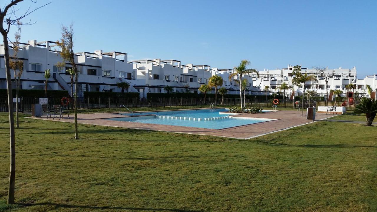Dream Away Condado Apartment Alhama de Murcia Room photo