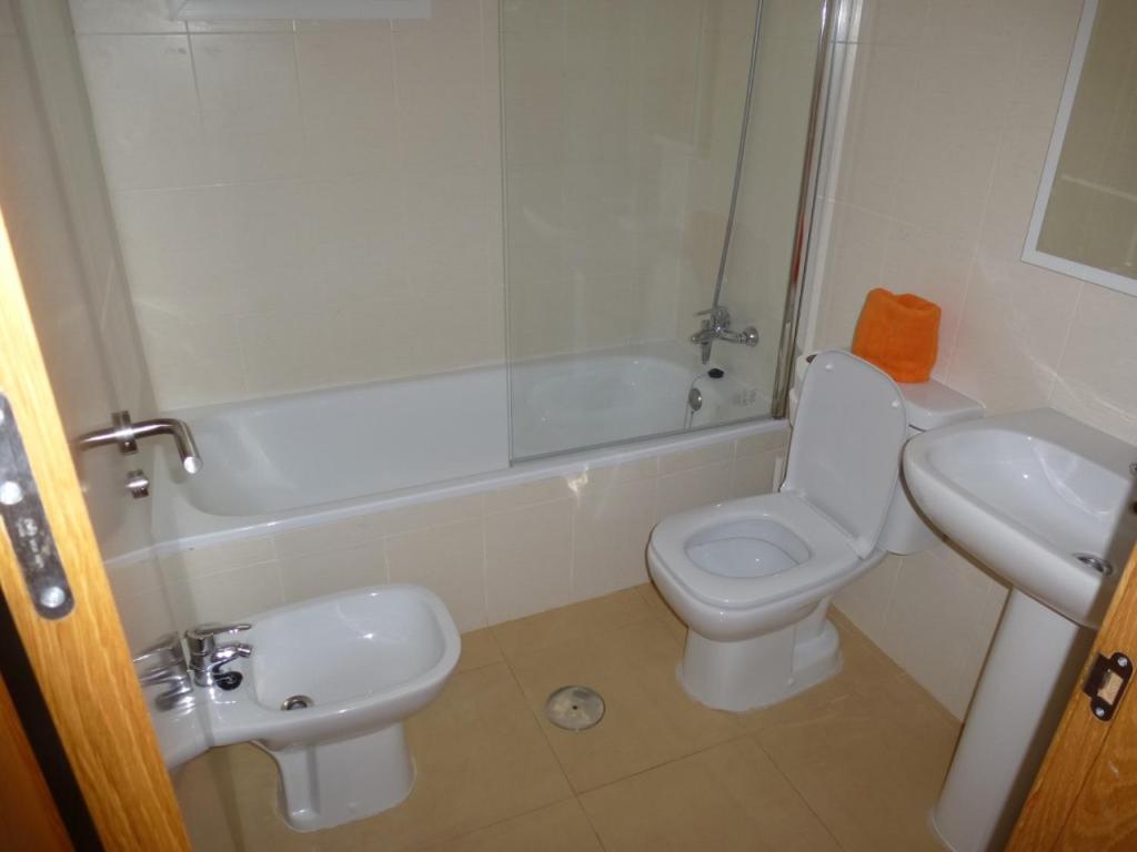 Dream Away Condado Apartment Alhama de Murcia Exterior photo